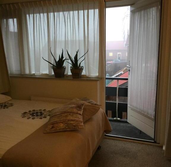 B&b   Pension Perruque