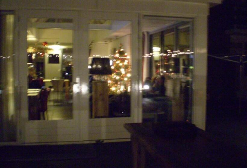 B&b   Pension Perruque