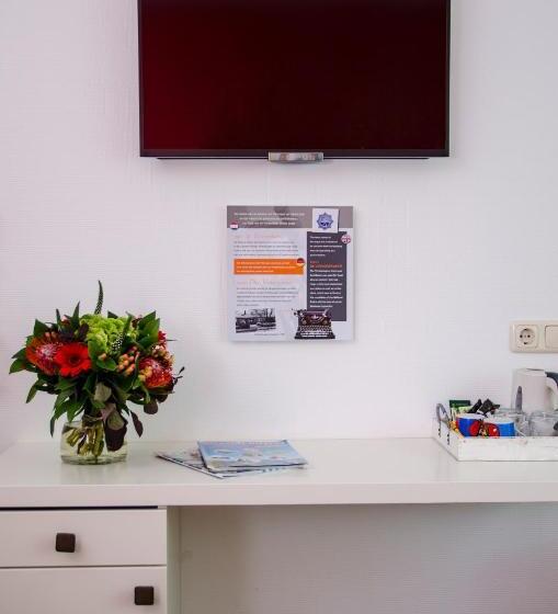 B&b   Pension Perruque