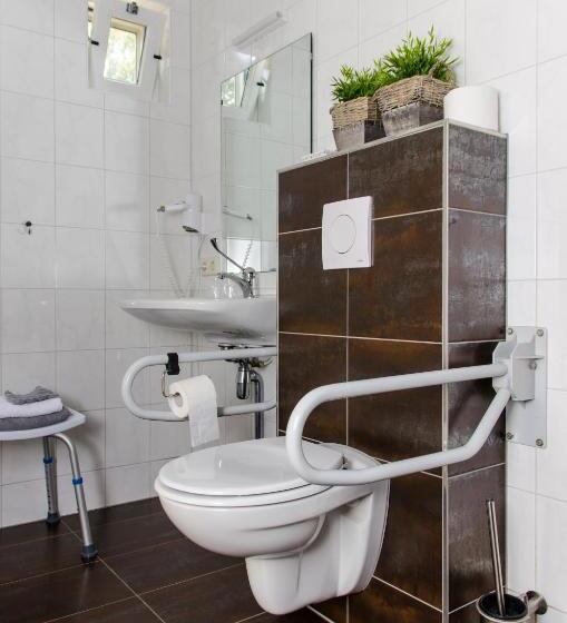 B&b   Pension Perruque