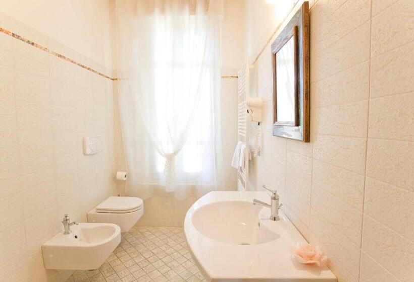 B&b Casa Dei Grilli