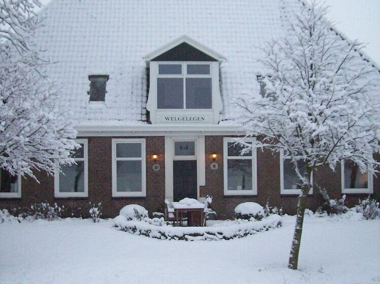B&b Welgelegen