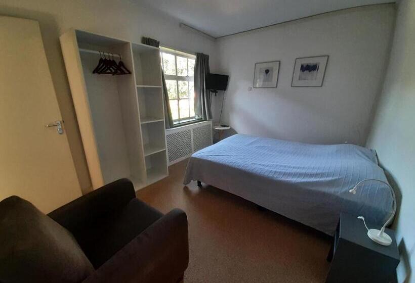 Bed and Breakfast Bergopwaerts