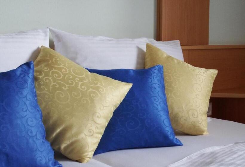 Bed and Breakfast Gartenpension Fischl