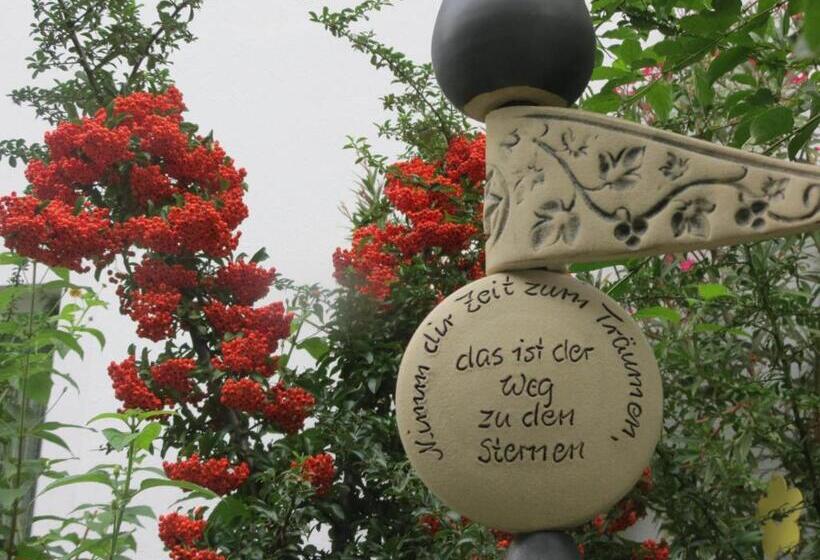 Bed and Breakfast Gartenpension Fischl