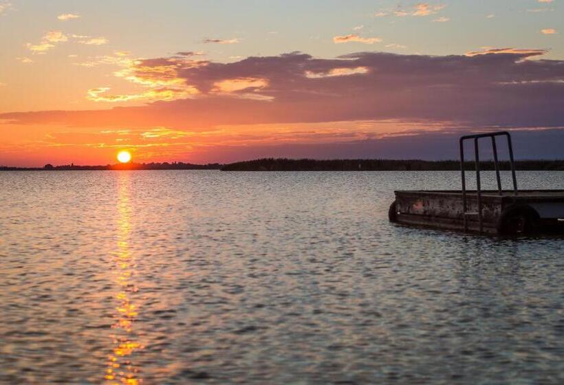 Bed and Breakfast Gartenpension Fischl