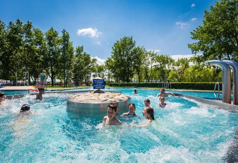 Bed and Breakfast Gartenpension Fischl