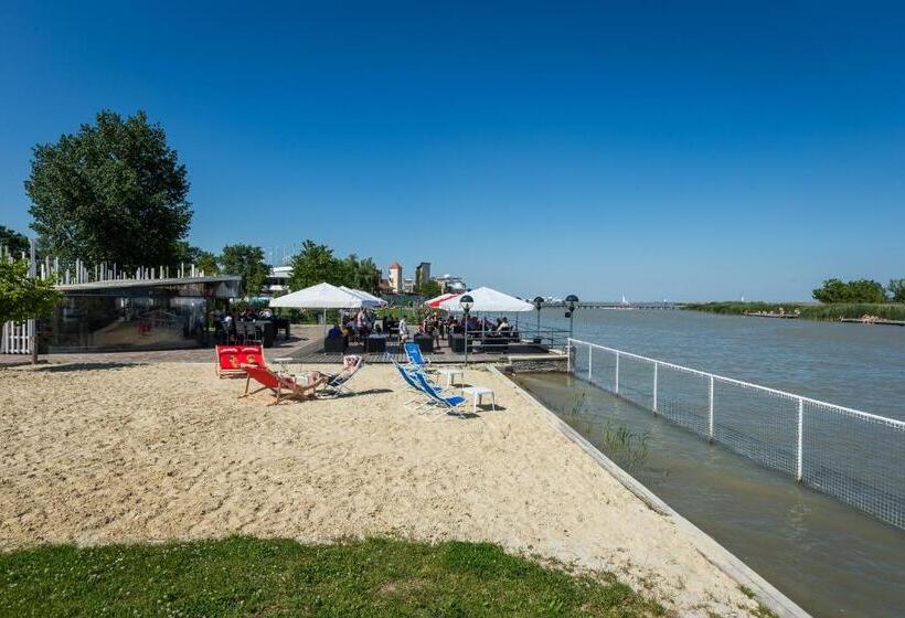 Bed and Breakfast Gartenpension Fischl