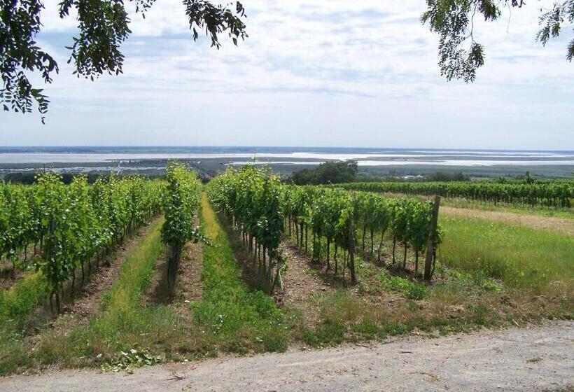 Bed and Breakfast Gartenpension Fischl