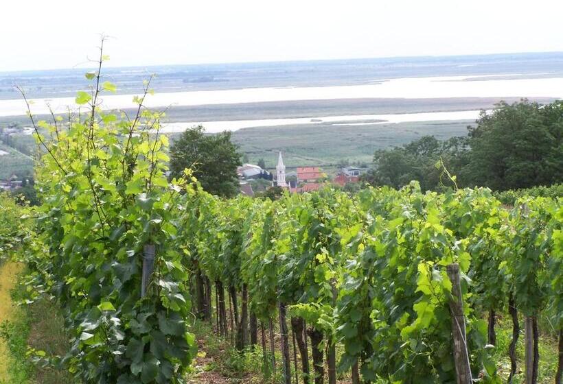 Bed and Breakfast Gartenpension Fischl