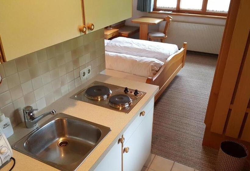 Bed and Breakfast Gasthof Hotel Ifenblick