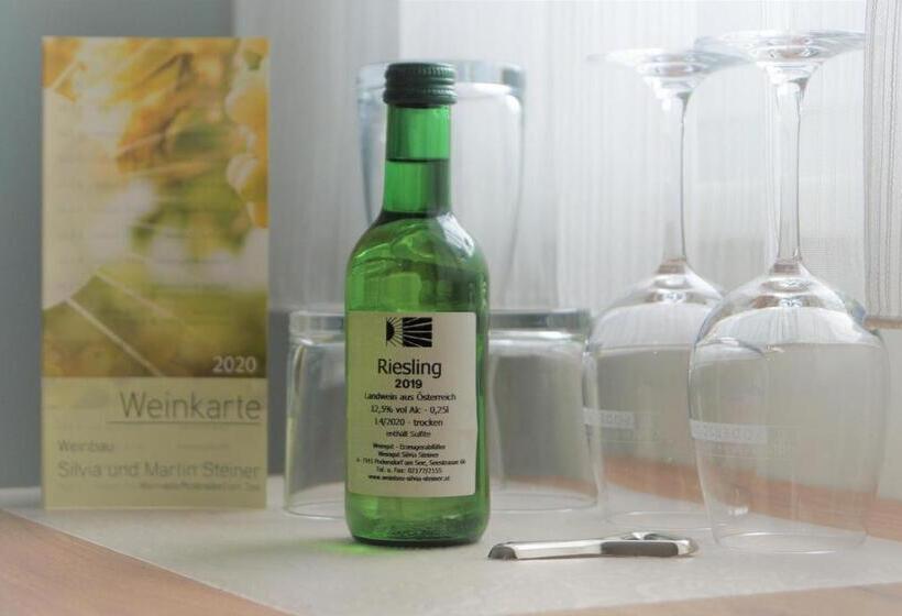 Bed and Breakfast Gästehaus Gisch Sandra