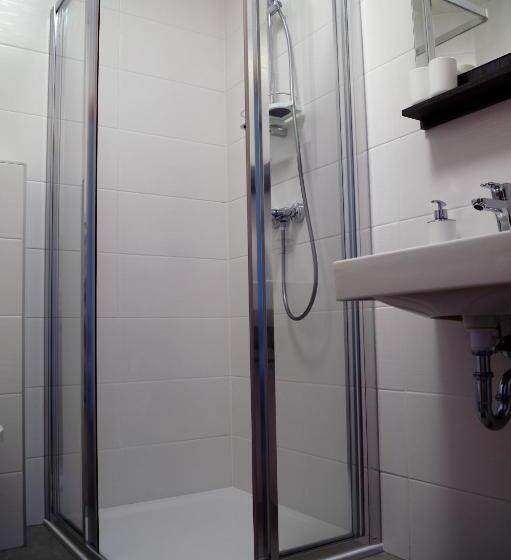 Bed and Breakfast Gästehaus Gisch Sandra