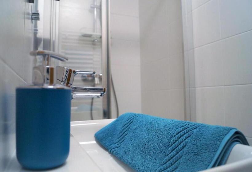 Bed and Breakfast Gästehaus Gisch Sandra