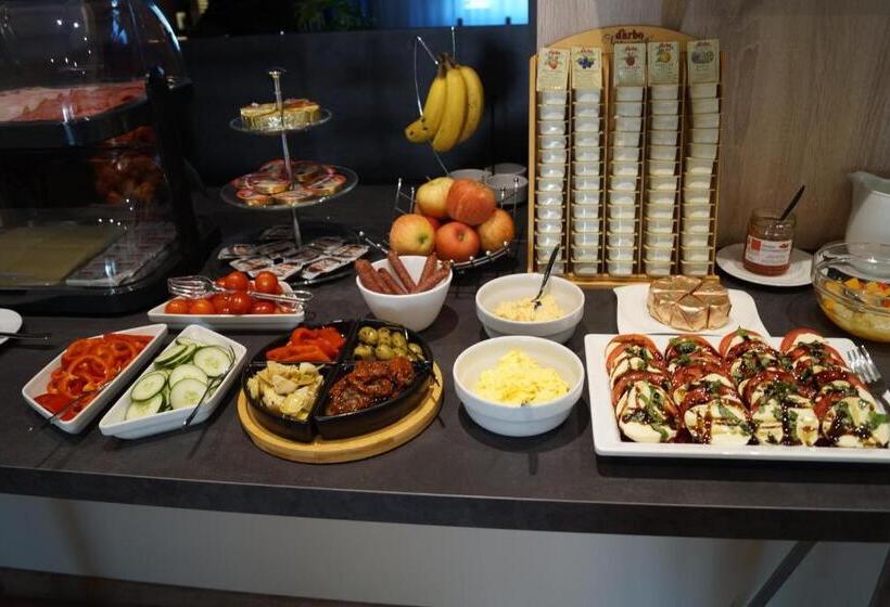 Bed and Breakfast Gästehaus Gisch Sandra