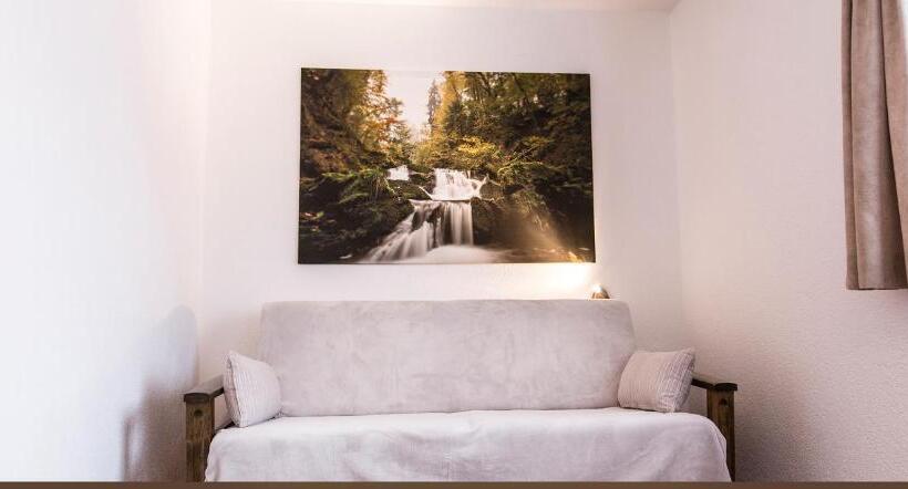 مبيت وإفطار Gästehaus Pension Barbara