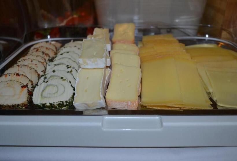 مبيت وإفطار Gästehaus Pension Barbara