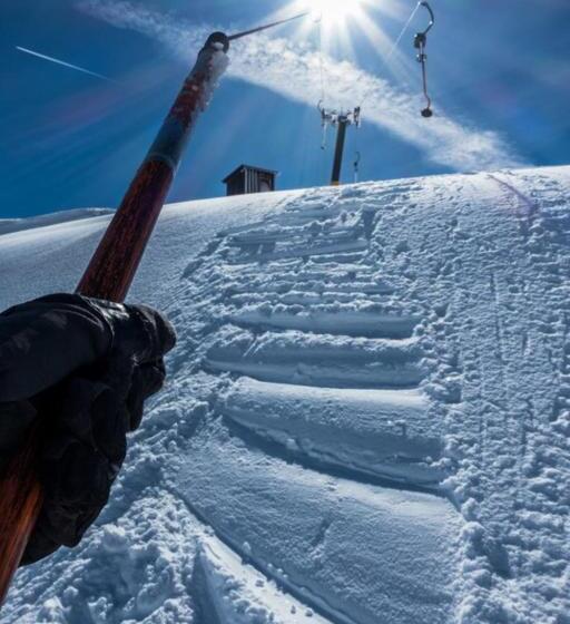 مبيت وإفطار Gästehaus Pension Barbara