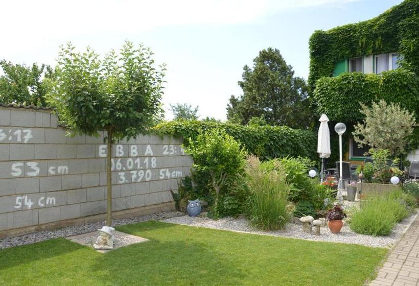 Bed and Breakfast Gästehaus Schmidt