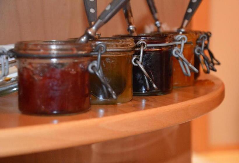 Bed and Breakfast Gästehaus Schmidt