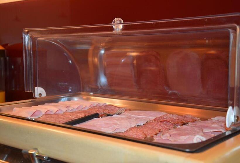 Bed and Breakfast Gästehaus Schmidt