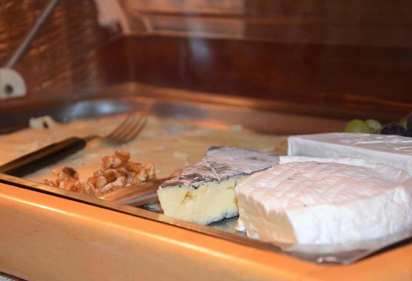 Bed and Breakfast Gästehaus Schmidt