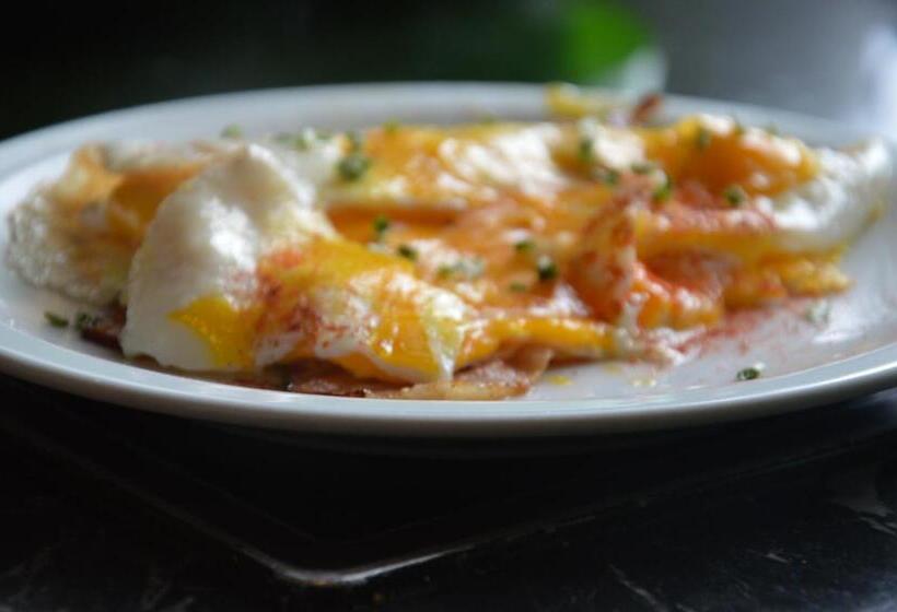 Bed and Breakfast Gästehaus Schmidt