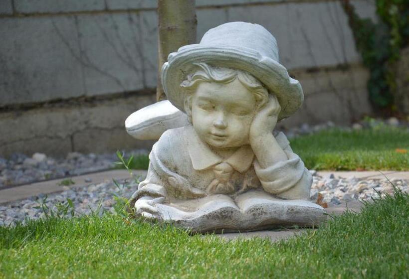 Bed and Breakfast Gästehaus Schmidt