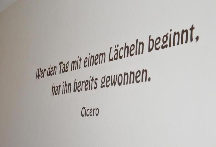 Bed and Breakfast Gästehaus Schmidt