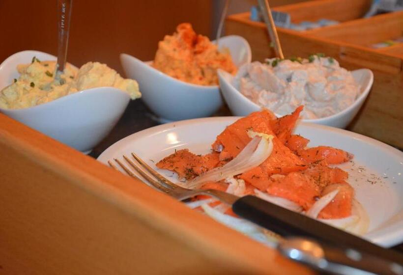 Bed and Breakfast Gästehaus Schmidt