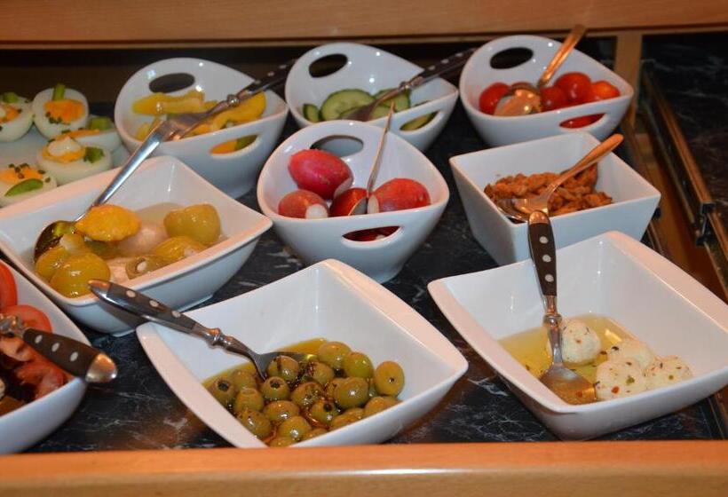 Bed and Breakfast Gästehaus Schmidt