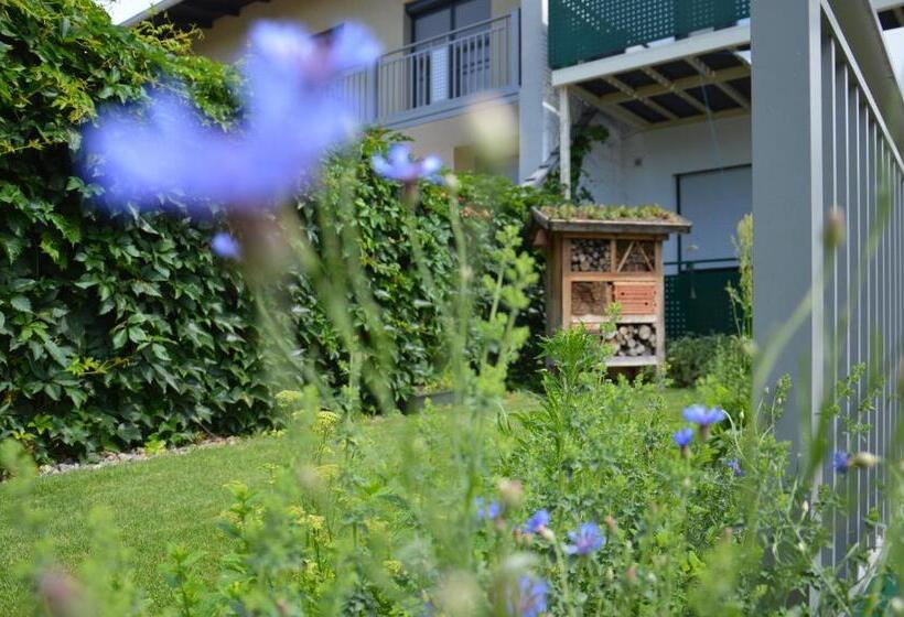 Bed and Breakfast Gästehaus Schmidt