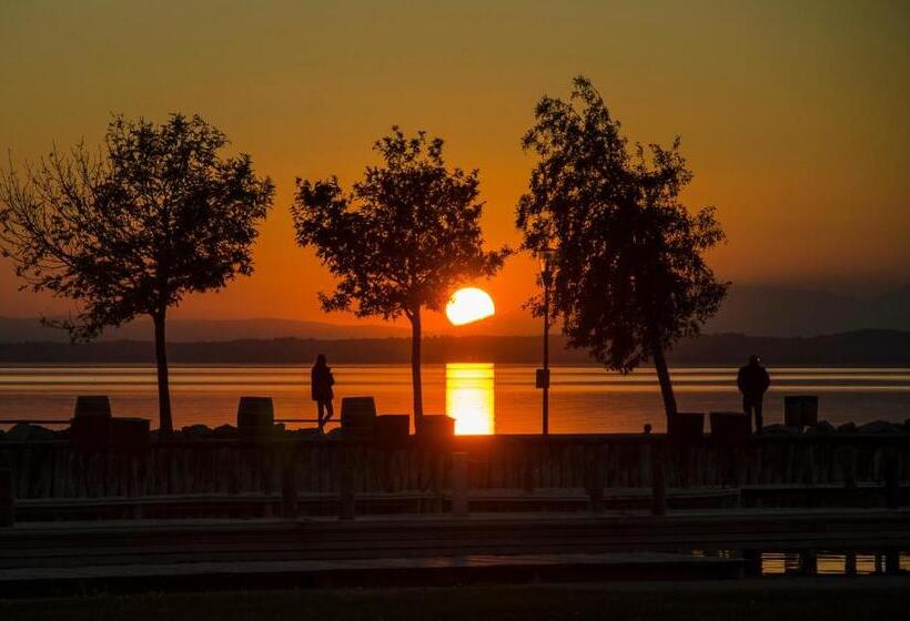 Bed and Breakfast Gästehaus Schmidt