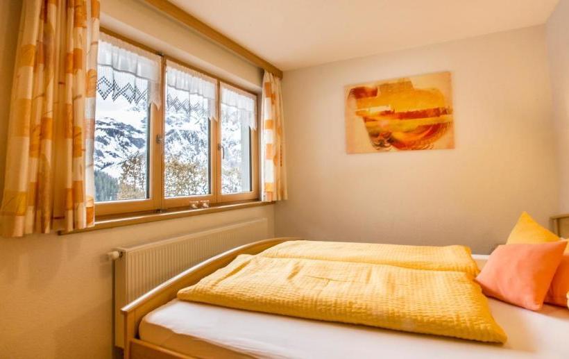 Bed and Breakfast Haus Annette