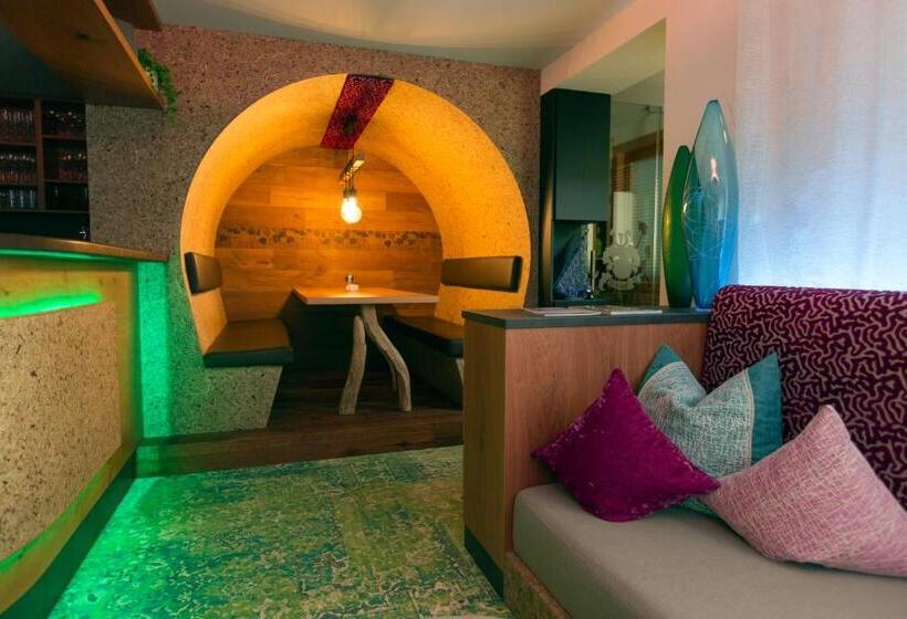 مبيت وإفطار Lucia 3 Sterne Superior