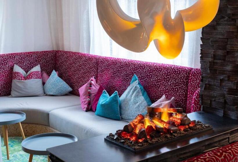 مبيت وإفطار Lucia 3 Sterne Superior