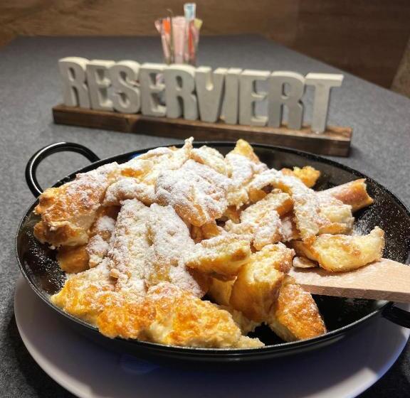 مبيت وإفطار Lucia 3 Sterne Superior