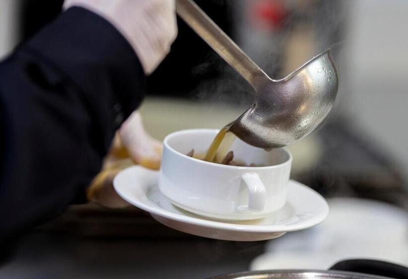 مبيت وإفطار Lucia 3 Sterne Superior