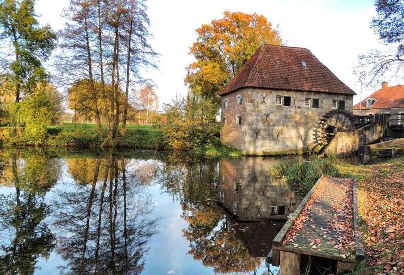 Hotel De Greune Weide