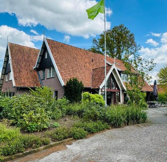 Hotel De Greune Weide