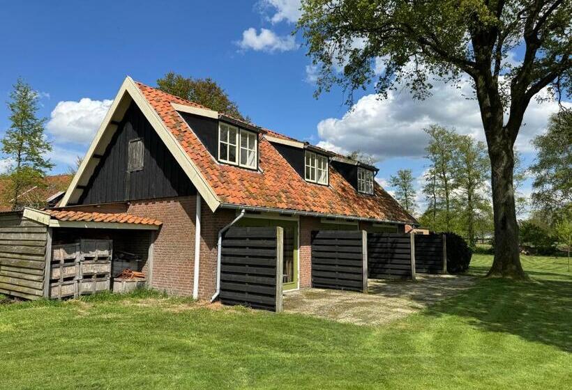 Hotel De Greune Weide