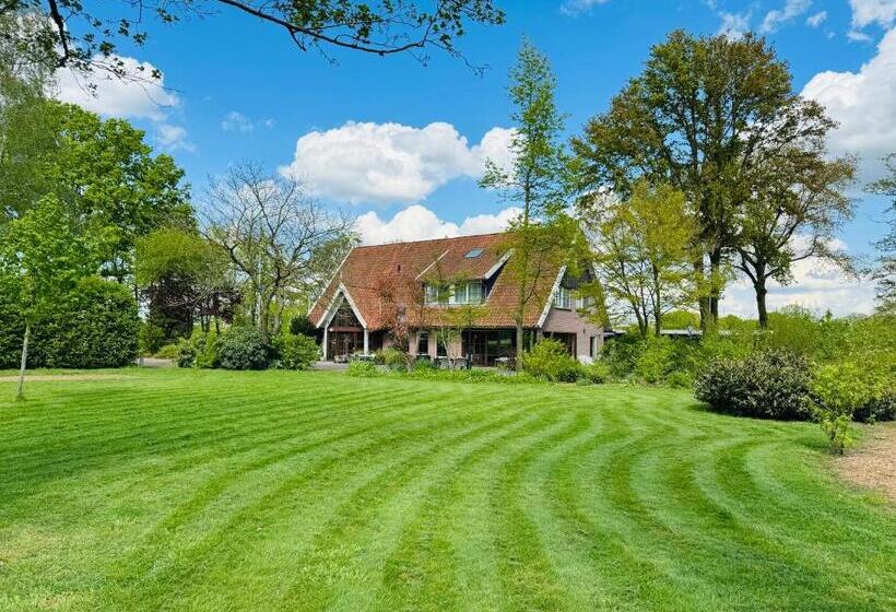 Hotel De Greune Weide