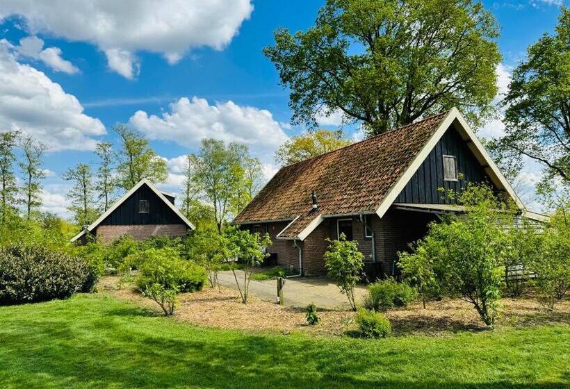 Hotel De Greune Weide