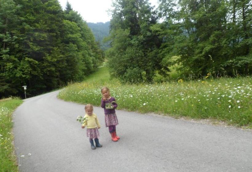Berghof Vöglerbrand