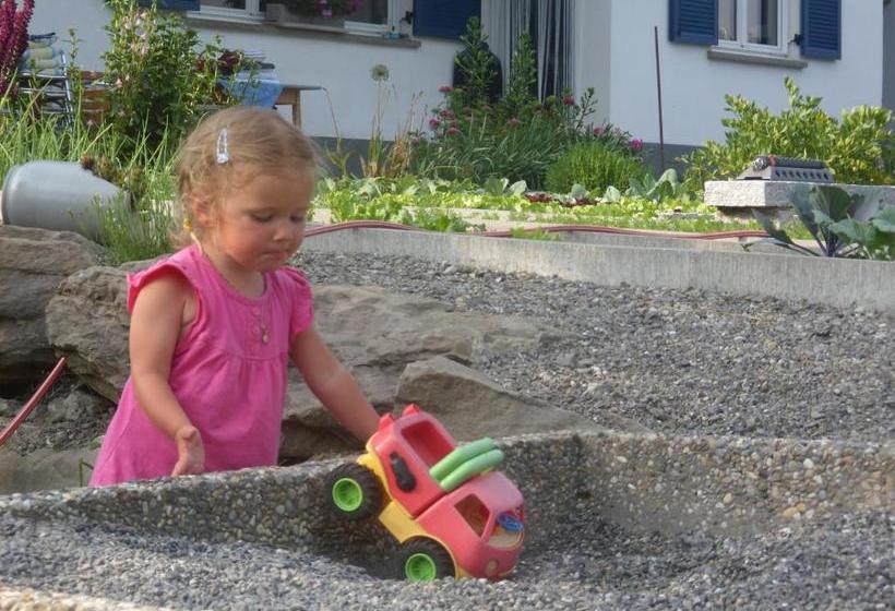 Berghof Vöglerbrand