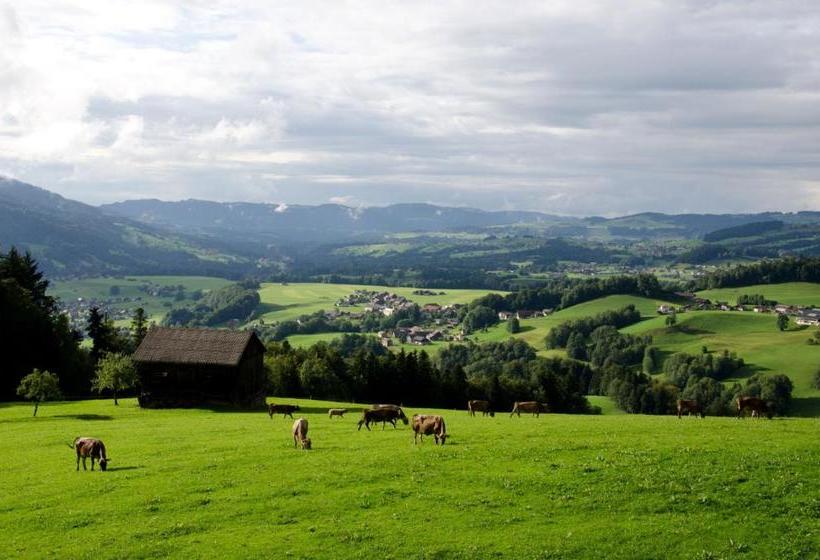 Berghof Vöglerbrand