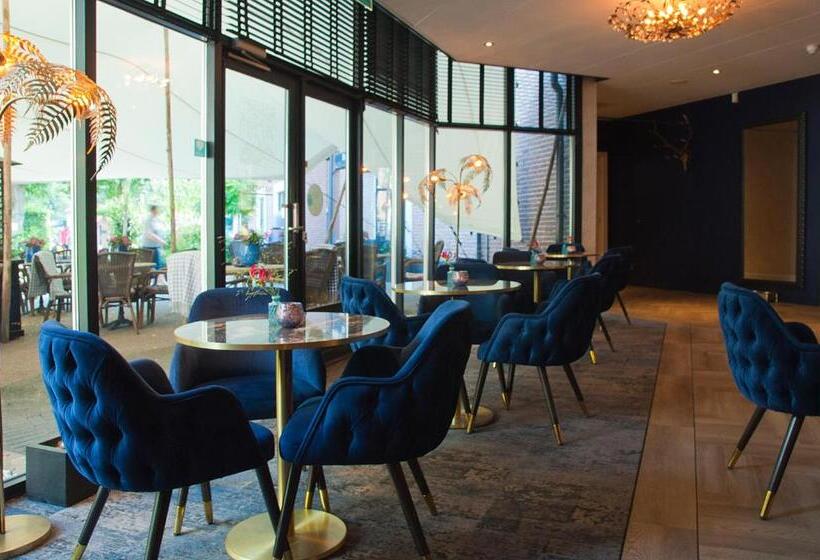 Boetiek Hotel Bonaparte Lochem