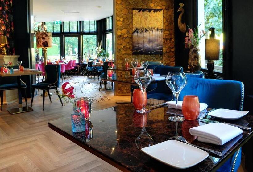 Boetiek Hotel Bonaparte Lochem