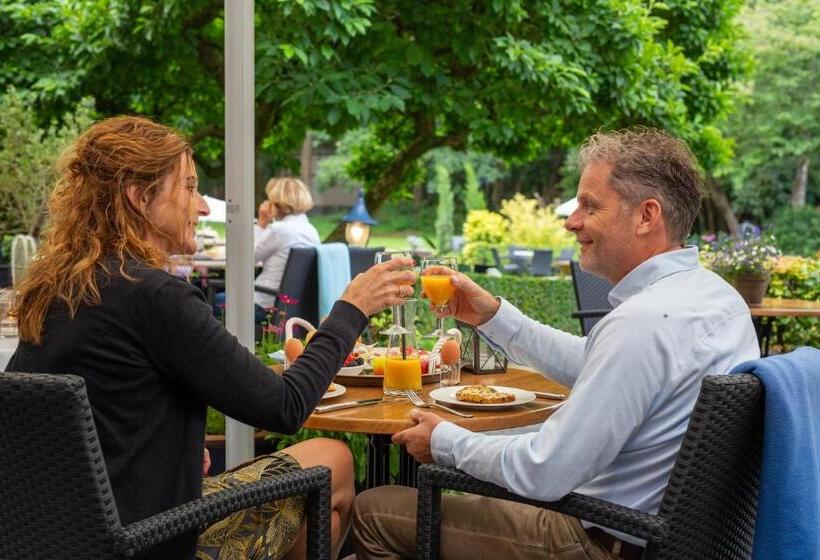 Boetiek Hotel Bonaparte Lochem