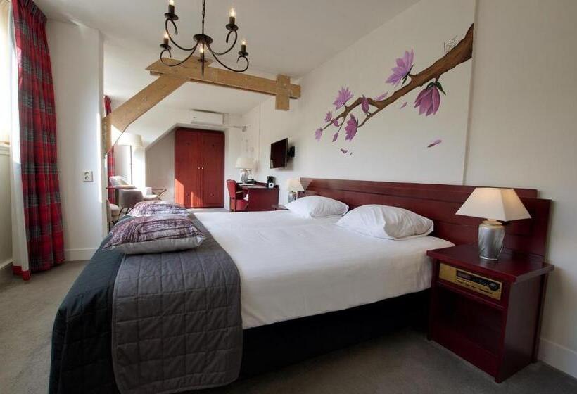 Boetiek Hotel Bonaparte Lochem